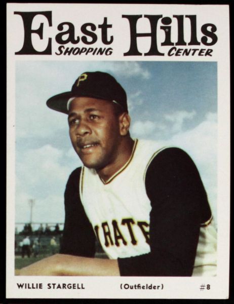 8 Stargell